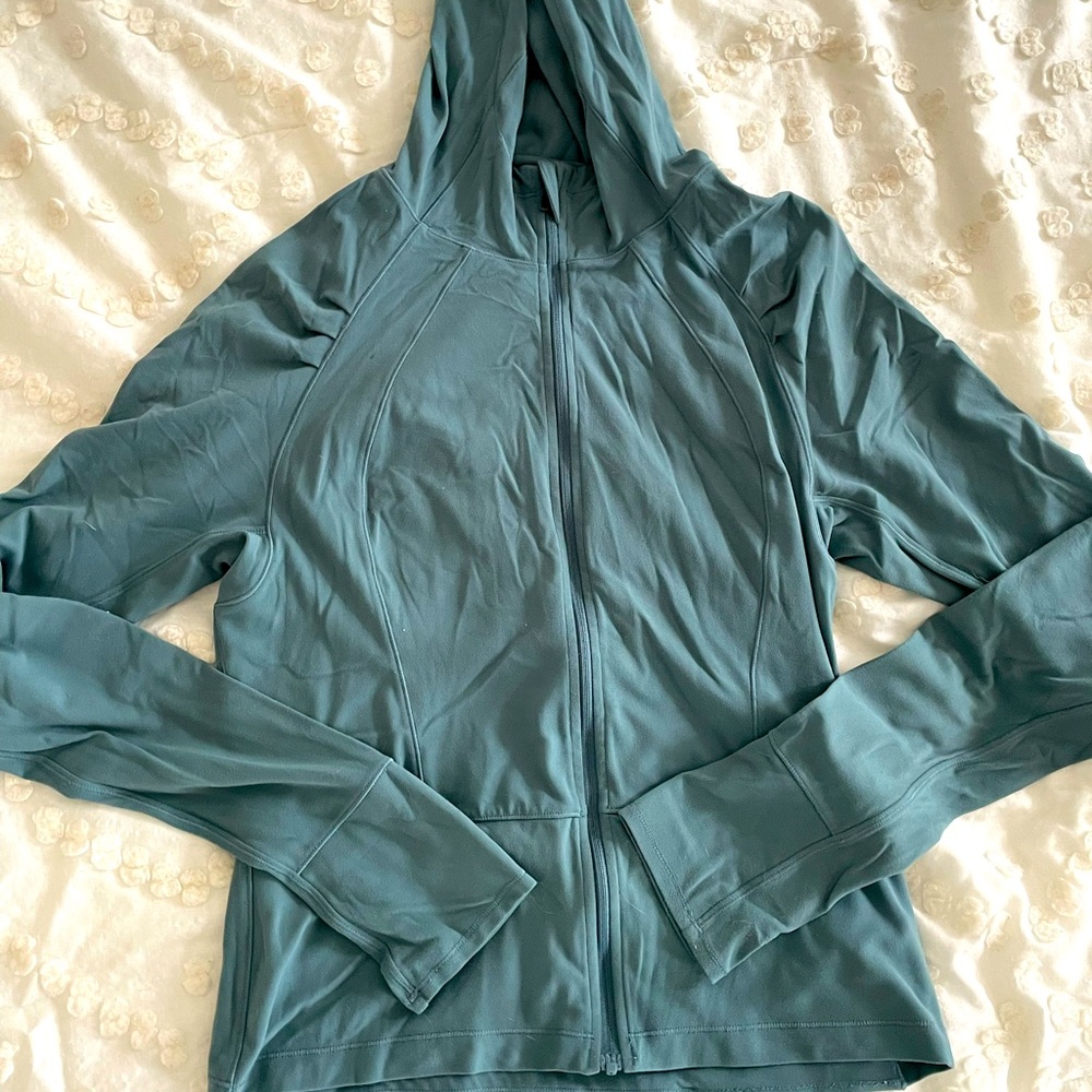 Lululemon light weight hoodie
